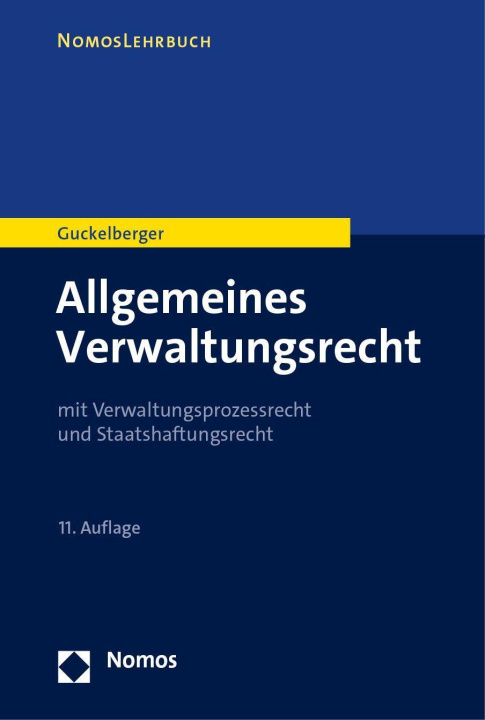 Carte Allgemeines Verwaltungsrecht 