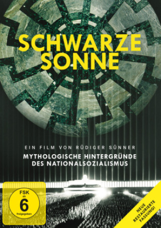 Video Schwarze Sonne. Sonderausgabe Rüdiger Sünner