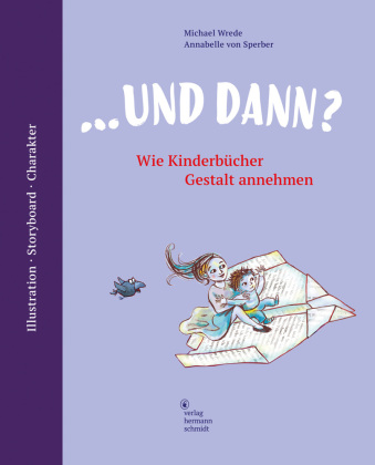 Kniha ... und dann? Annabelle Von Sperber