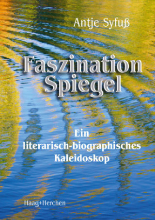 Kniha Faszination Spiegel 