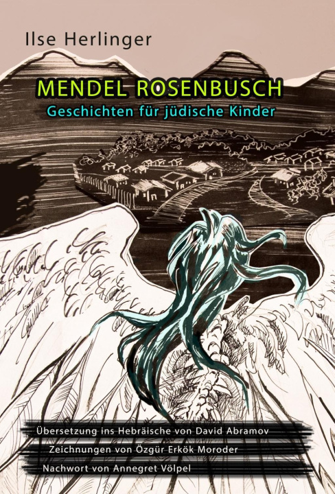 Książka Mendel Rosenbusch Ilse Weber