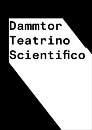 Книга Dammtor Teatrino Scientifico Kay von Keitz