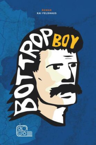 Libro Bottrop Boy Kai Feldhaus