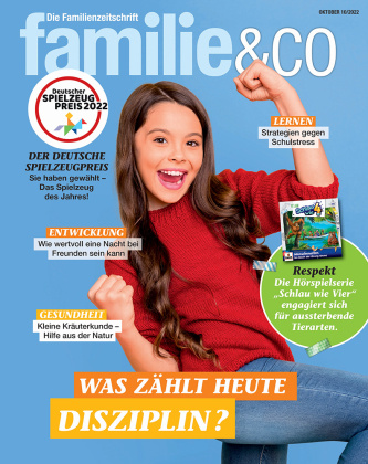 Knjiga familie&co. H.10/2022 
