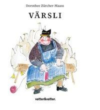 Książka Värsli 