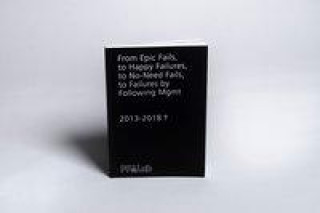 Книга Failbook 