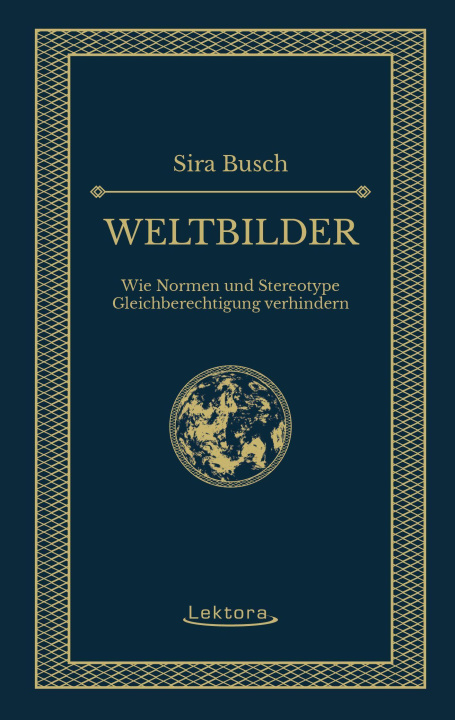Book Weltbilder Sira Busch