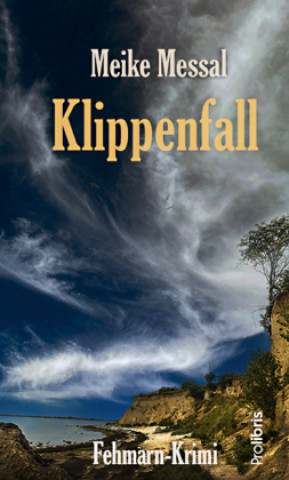 Könyv Klippenfall Meike Messal