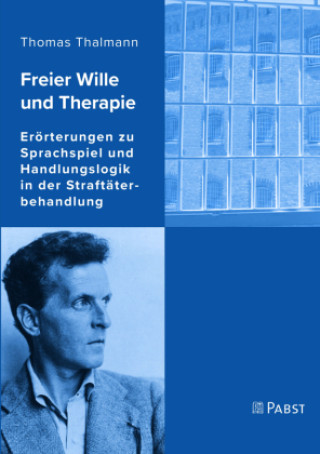 Книга Freier Wille und Therapie 