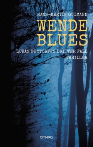 Knjiga WENDEBLUES Hans-Martin Gutmann