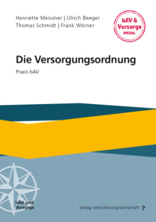 Книга Die Versorgungsordnung Ulrich Beeger