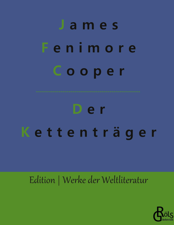 Knjiga Kettentrager Redaktion Gröls-Verlag