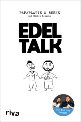 Knjiga Edeltalk Reeze