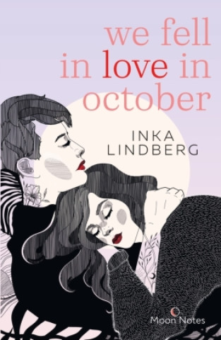 Book we fell in love in october 