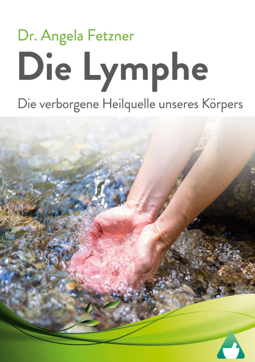 Book Die Lymphe Libri ad vitam