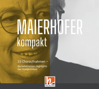 Audio Maierhofer kompakt (CD) Lorenz Maierhofer