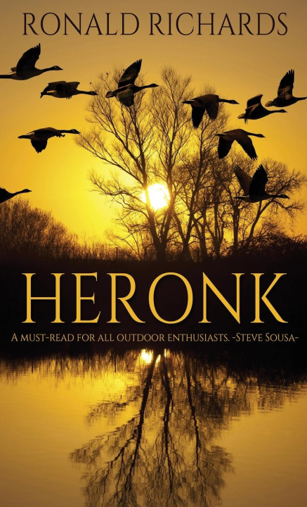 Knjiga Heronk 