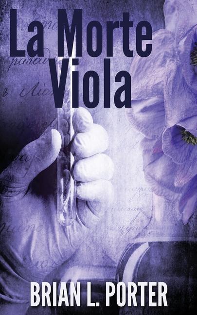 Knjiga Morte Viola Brian L. Porter