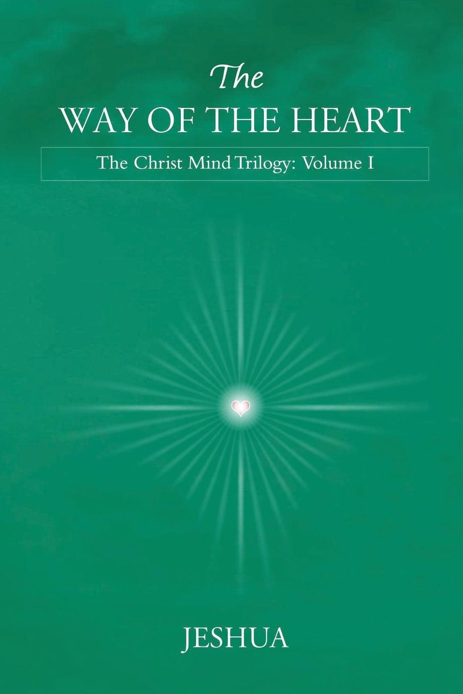 Книга Way of the Heart 