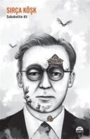 Knjiga Sirca Kösk 
