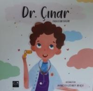 Knjiga Dr. Cinar 