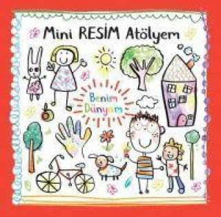 Knjiga Benim Dünyam 