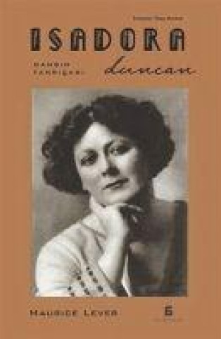 Book Isadora Duncan 