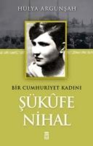 Knjiga Sükfe Nihal 