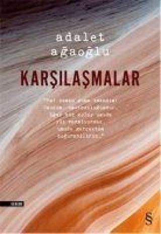 Knjiga Karsilasmalar 