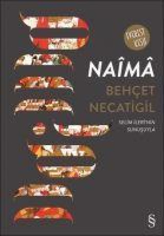 Knjiga Nama 