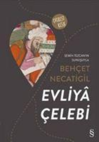 Livre Evliya Celebi 