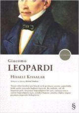 Knjiga Hisseli Kissalar 