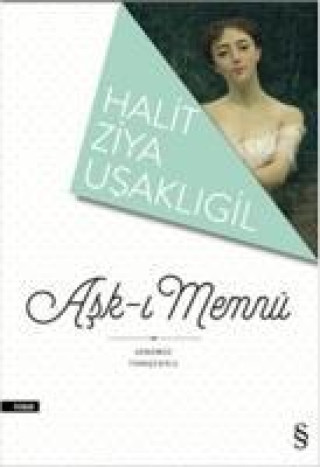 Knjiga Ask-i Memnu 