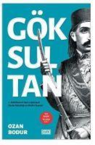 Knjiga Göksultan 