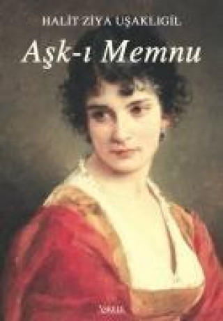 Libro Ask-i Memnu 