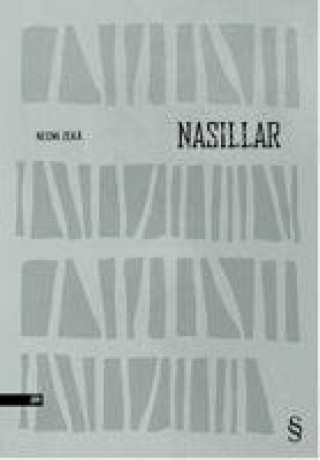 Knjiga Nasillar 