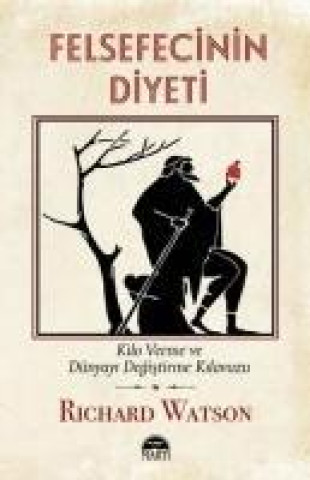 Knjiga Felsefecinin Diyeti 