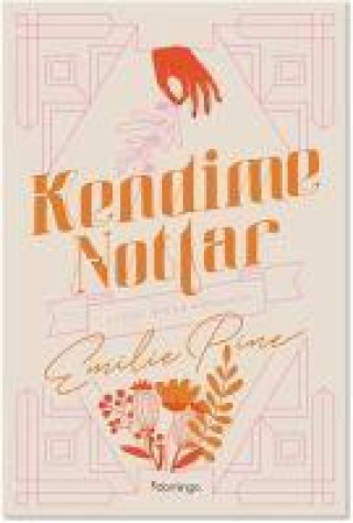 Knjiga Kendime Notlar 