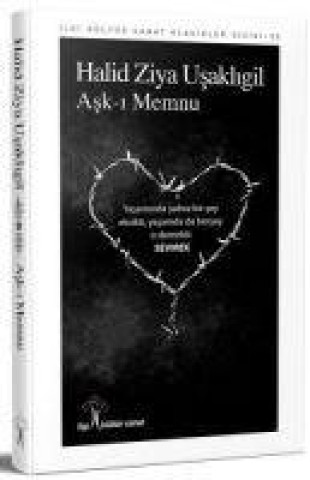 Knjiga Ask-i Memnu 