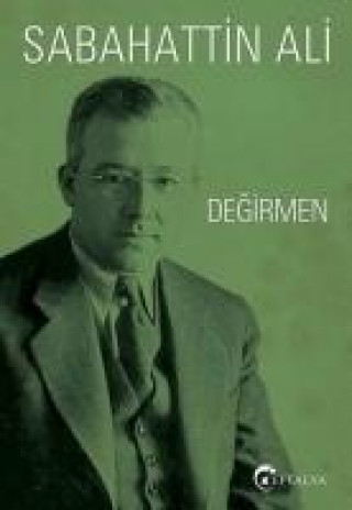 Knjiga Degirmen 