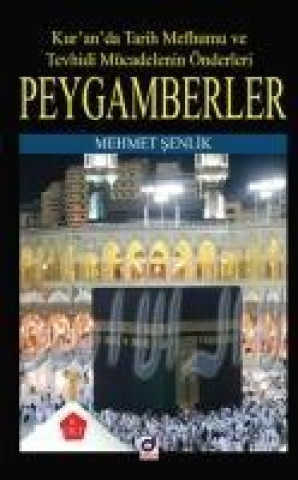 Buch Peygamberler 6. Cilt 