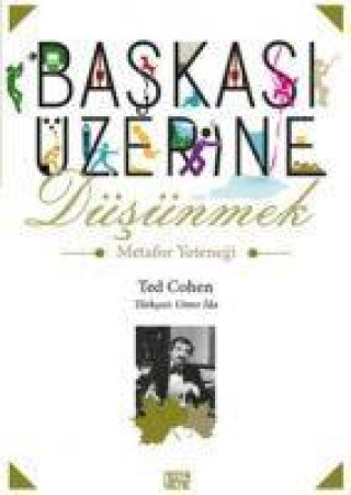 Knjiga Baskasi Üzerine Düsünmek 