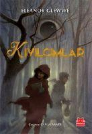 Knjiga Kivilcimlar 
