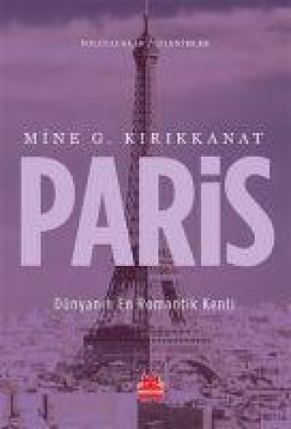 Knjiga Paris 