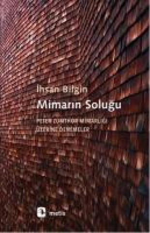 Knjiga Mimarin Solugu 