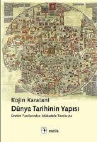 Knjiga Dünya Tarihinin Yapisi 