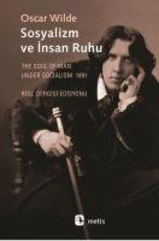 Knjiga Sosyalizm ve Insan Ruhu 