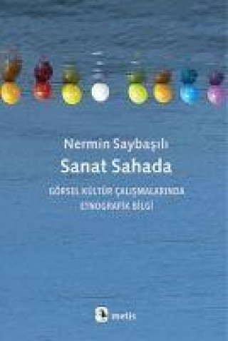 Knjiga Sanat Sahada 