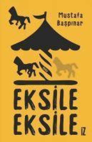 Knjiga Eksile Eksile 