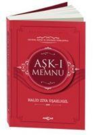 Carte Ask-i Memnu 